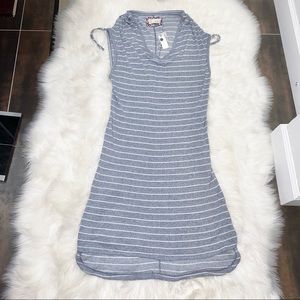 NWT Anthropologie Saturday Sunday Dress L